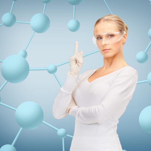 Como a DNA Ativado garante a qualidade e segurança de seus produtos faciais