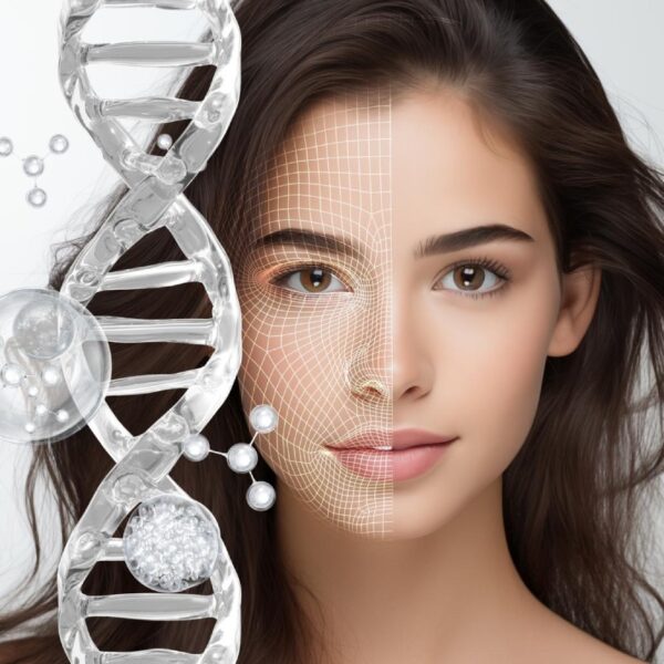 Como o sérum revitalizante DNA Ativado pode melhorar sua pele