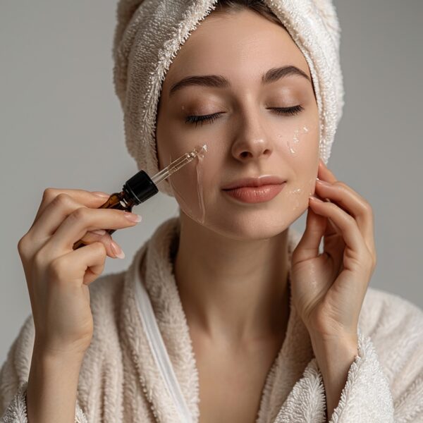 Já conhece a nova marca de cosméticos DNA ATIVADO? - DNA ATIVADO