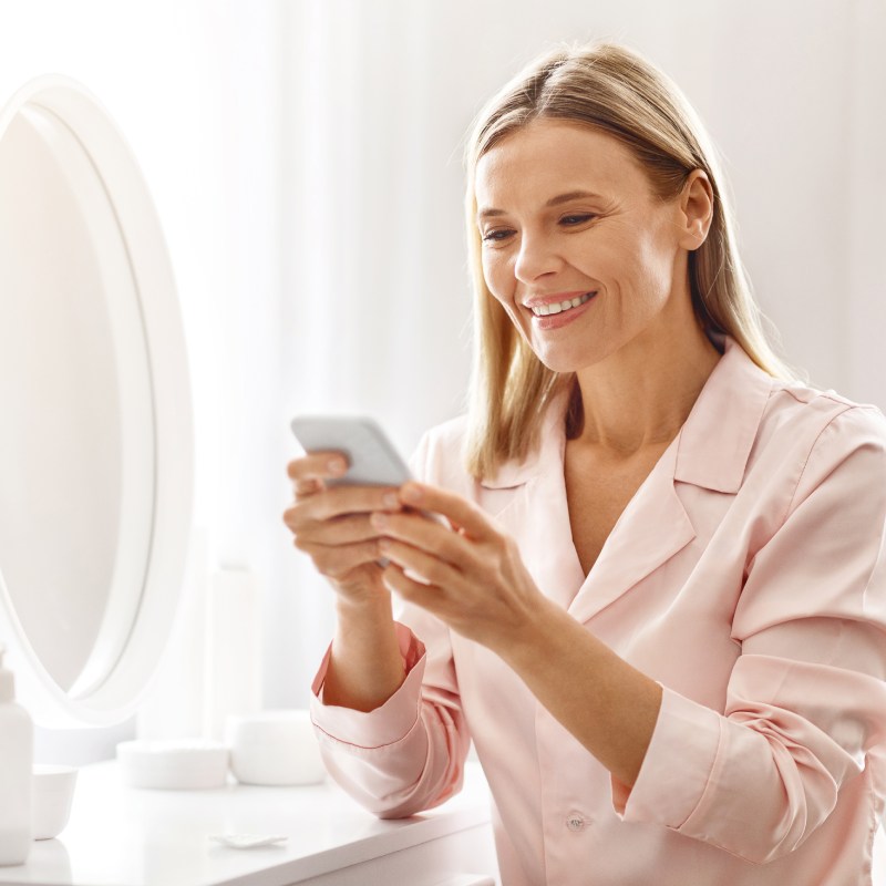 Sérum para pele mais firme quando começar a usar - DNA Ativado