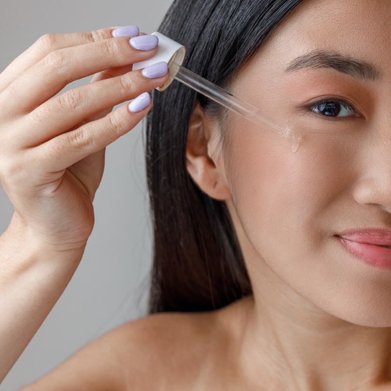 Sérum facial que melhora a pele por que investir agora - DNA Ativado