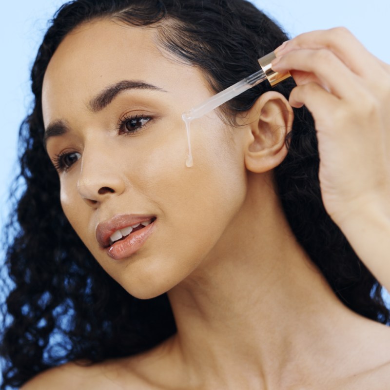 Sérum facial que rejuvenesce como potencializar os resultados - DNA Ativado